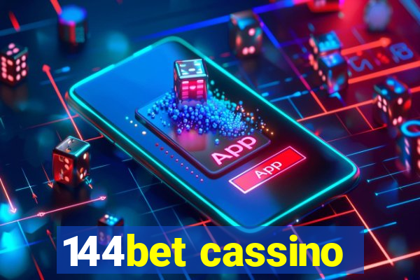 144bet cassino